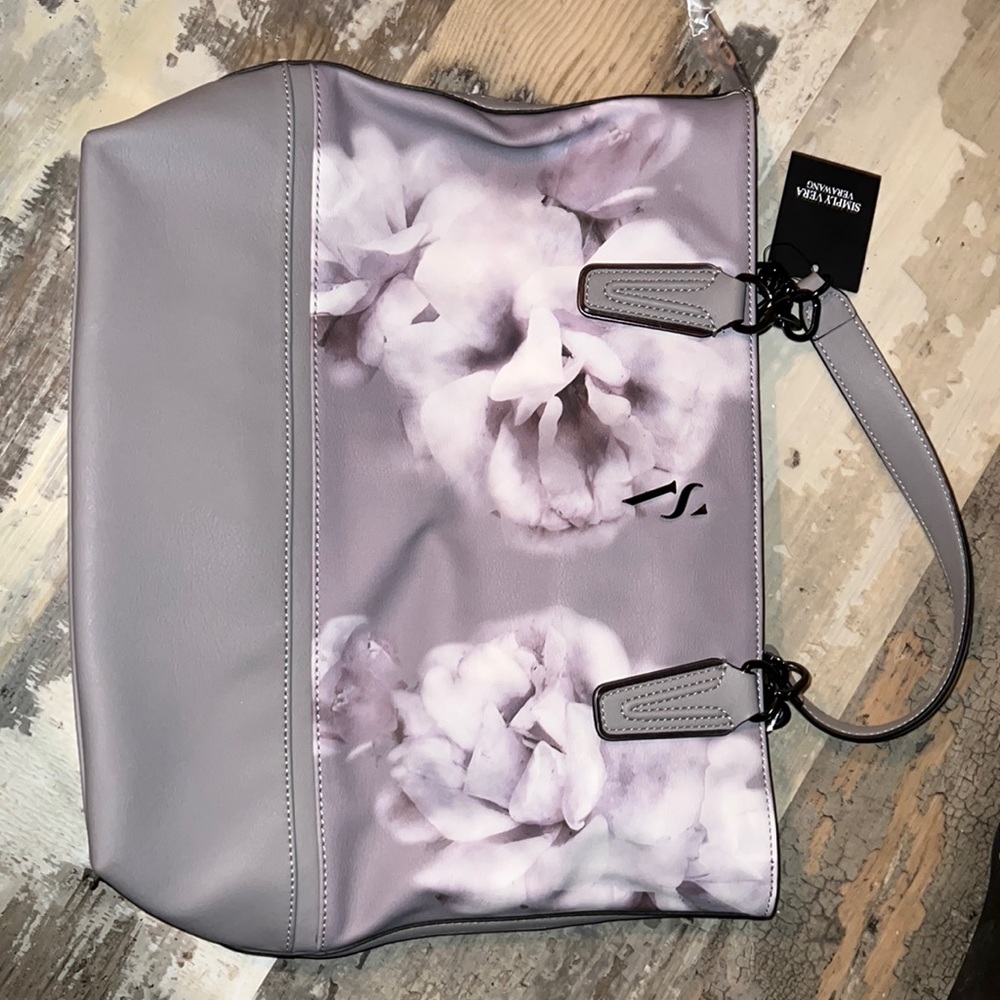 Brand New Simply Vera Wang Purse